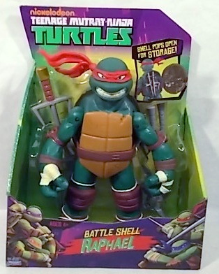 TMNT 2012 Nickelodeon - 11