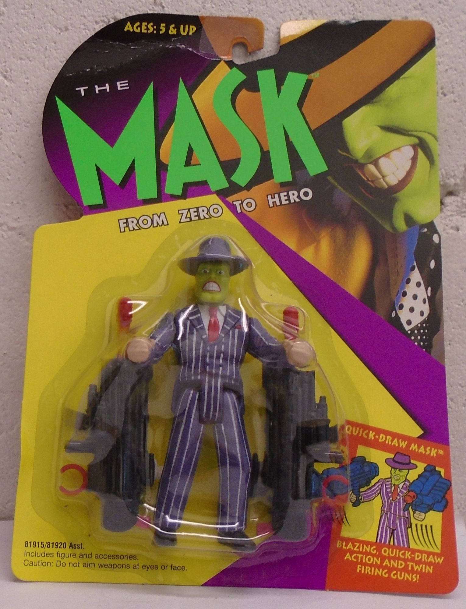 The Mask Movie - 5
